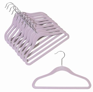 Childrens SlimLine Lavender Hanger